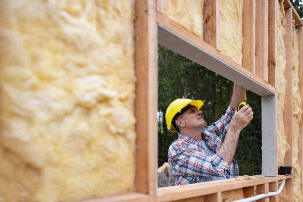 Best Commercial Insulation Services  in Colfax, WI